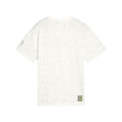 Puma X TMNT Relaxed AOP Tee (630086 02)