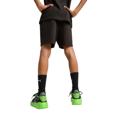 Puma X TMNT Relaxed Shorts TR (630087 01) Puma X TMNT Relaxed Shorts TR (630087 01)