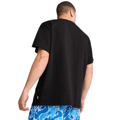 Puma Roar Tee (630467 01)