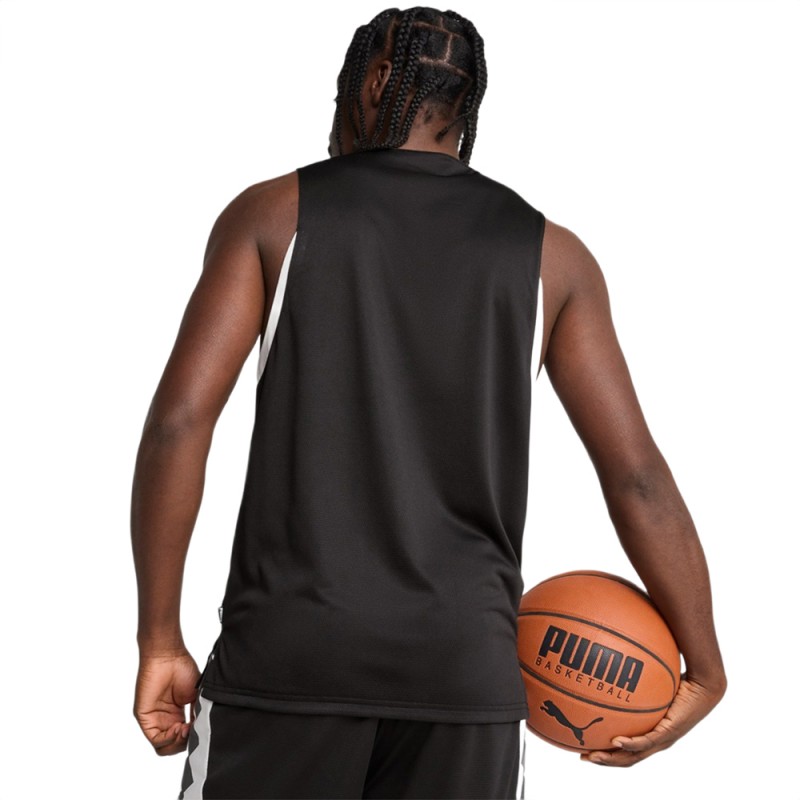 Puma Jaws Core Tank (630491 01)