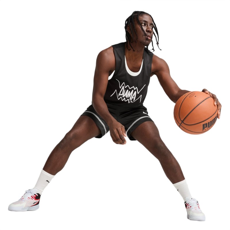 Puma Jaws Core Tank (630491 01)