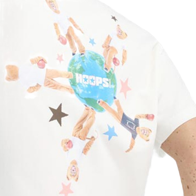 Puma Spicy Dylan Tee (630671 01)