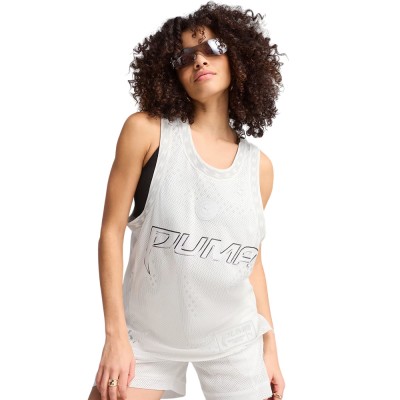 Puma Jer-She Jersey (630798 01)