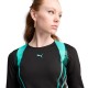 Puma DARE TO Long Sleeve Graphic Baby Tee (630810 01)