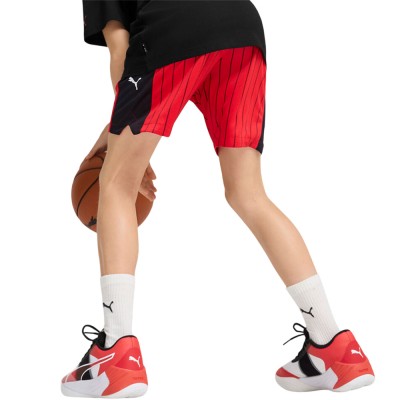 Puma Rival Rage Heritage Mesh Shorts B (630821 11) Puma Rival Rage Heritage Mesh Shorts B (630821 11)