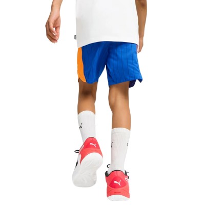 Puma Rival Rage Heritage Mesh Shorts B (630821 45) Puma Rival Rage Heritage Mesh Shorts B (630821 45)
