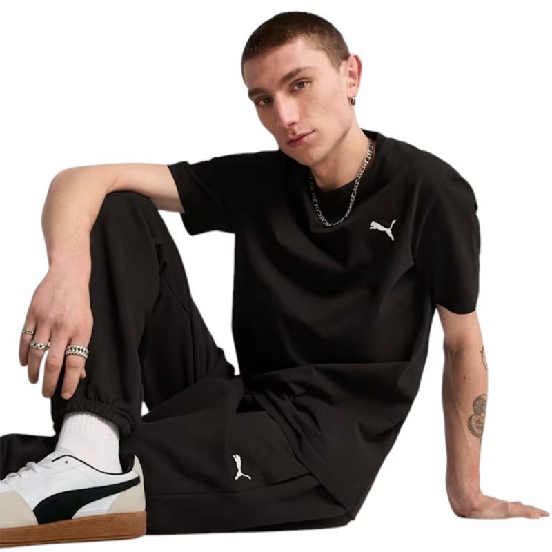 Puma WARDROBE ESS Relaxed Sweatpants TR cl (631535 01)