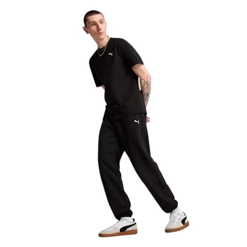 Puma WARDROBE ESS Relaxed Sweatpants TR cl (631535 01)