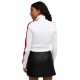 Puma FUTURE.PUMA.ARCHIVE T7 Slim Cropped Track Jacket (632123 02)