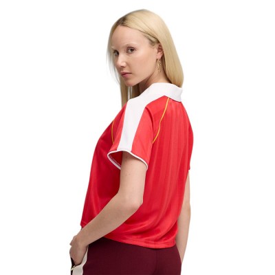 Puma T7 Relaxed Football Jersey (632157 11) Puma T7 Relaxed Football Jersey (632157 11)