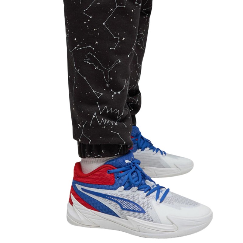 Puma Hoopaverse Sweat pants (632911 01)