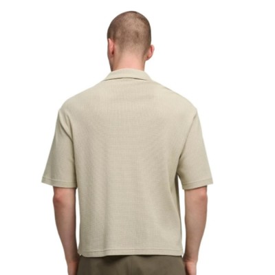 Puma WARDROBE ESS Waffle Boxy Shirt (634363 61) Puma WARDROBE ESS Waffle Boxy Shirt (634363 61)