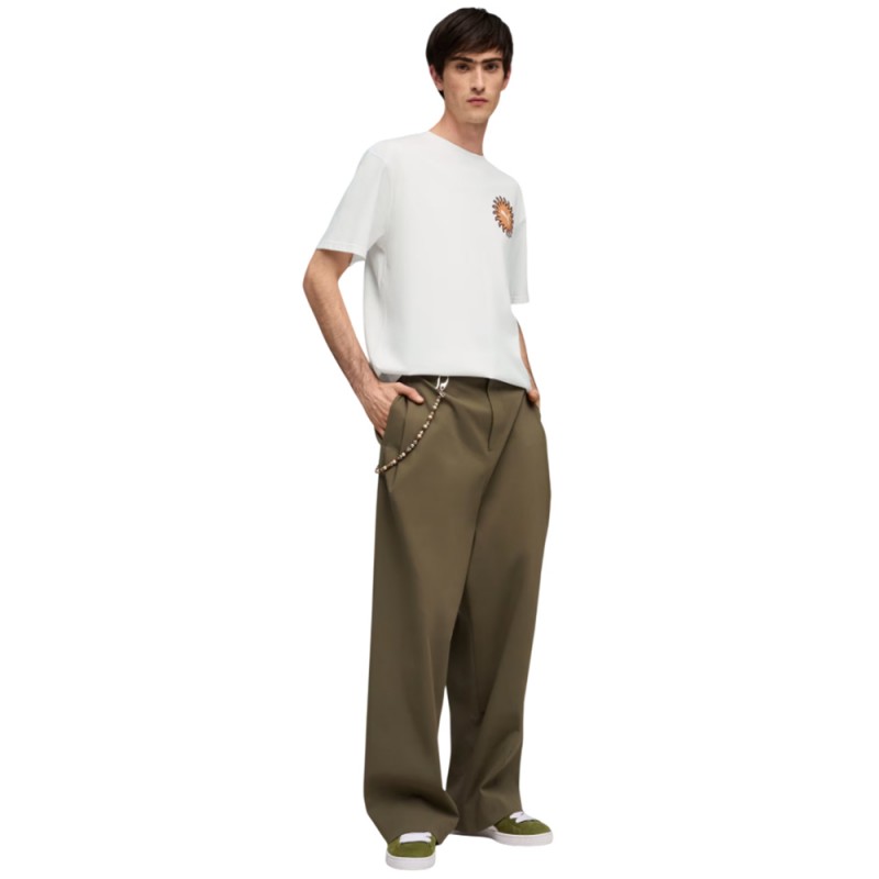 Puma SUNSET DRIVE Relaxed Tee (634395 02)