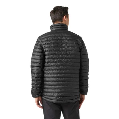 Helly Hansen SIRDAL INSULATOR JACKET (63450 174-990)
