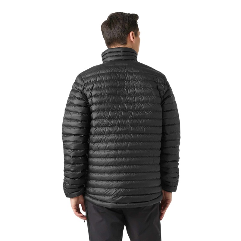 Helly Hansen SIRDAL INSULATOR JACKET (63450 174-990)