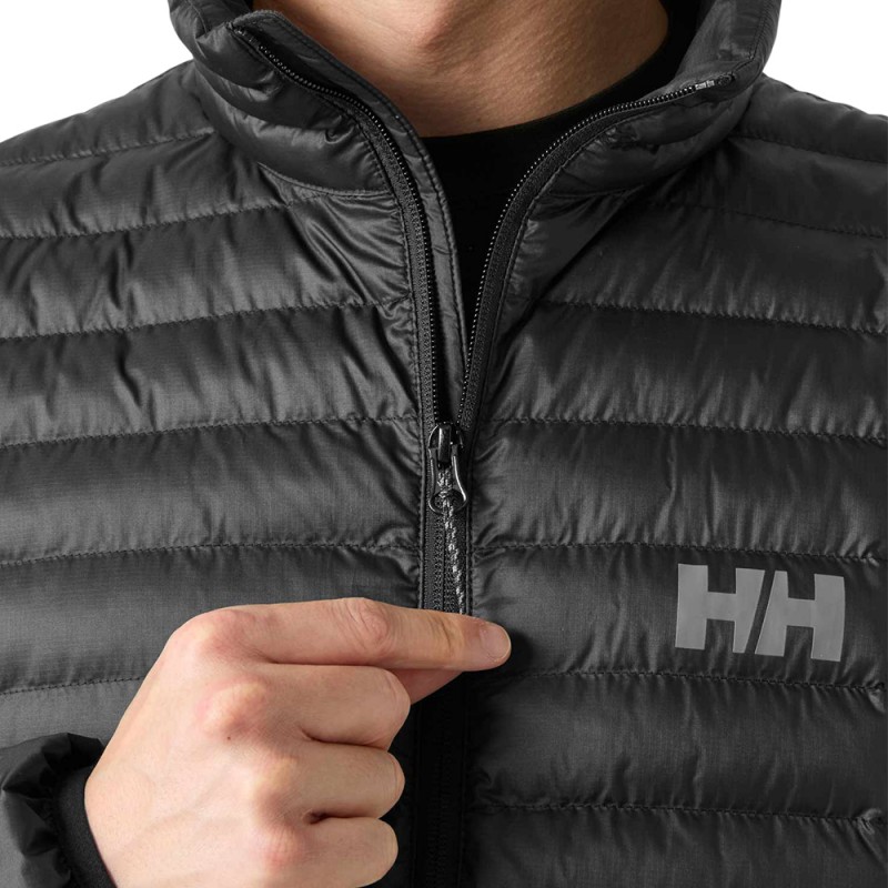 Helly Hansen SIRDAL INSULATOR JACKET (63450 174-990)
