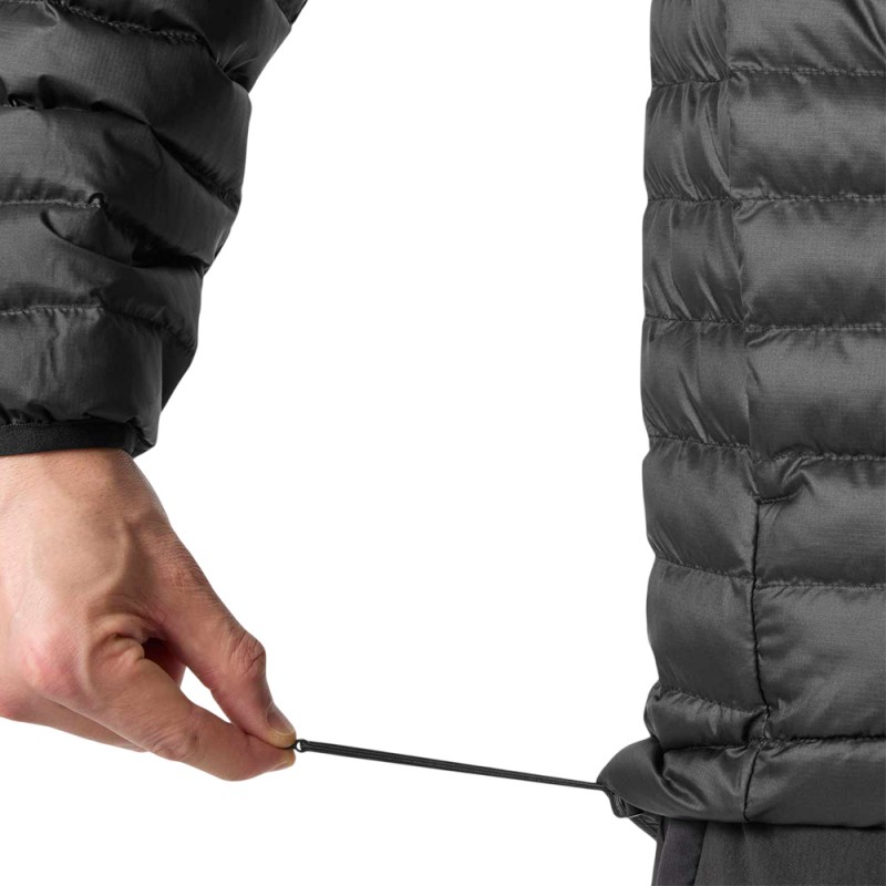 Helly Hansen SIRDAL INSULATOR JACKET (63450 174-990)