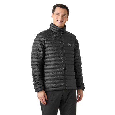 Helly Hansen SIRDAL INSULATOR JACKET (63450 174-990)