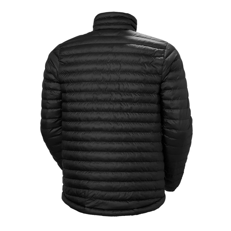 Helly Hansen SIRDAL INSULATOR JACKET (63450 174-990)