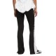 Puma T7 Flared Popper Tights (634560 01)