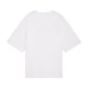 Puma ESS GRAPHICS LEO LUXE Bedazzled Oversized Tee (634566 02)