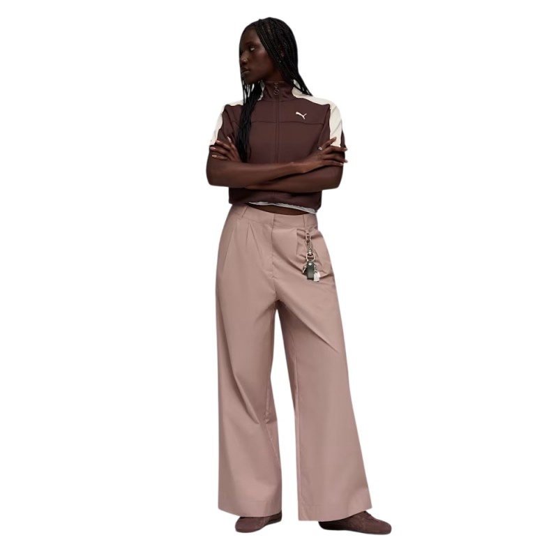 Puma PUMATECH SENSE 2-Way Stretch Relaxed Windcell Woven Pants (634570 88)