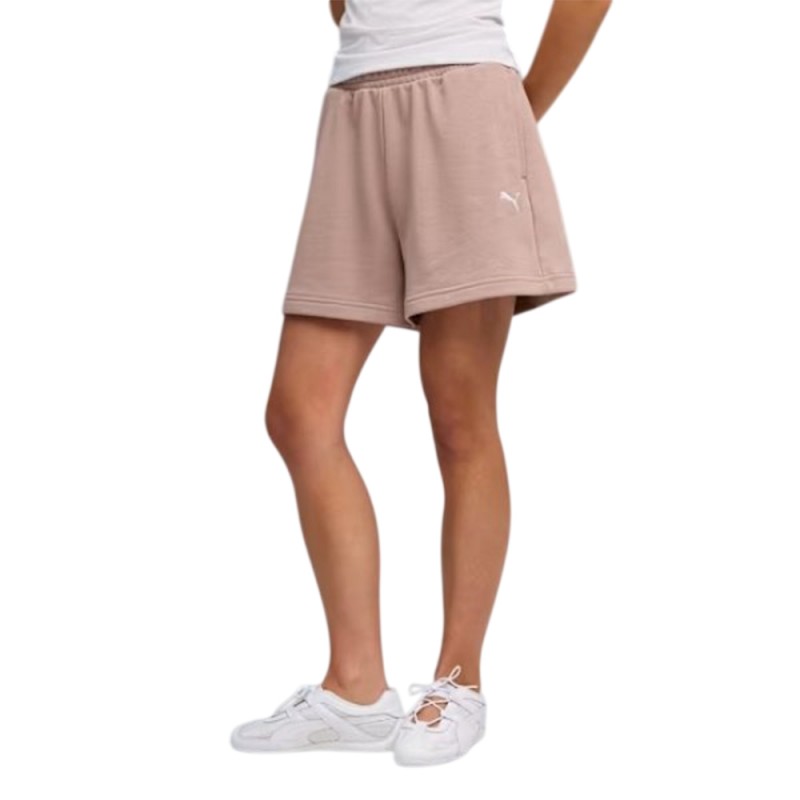 Puma WARDROBE ESS Shorts 4 inch TR (634581 88)