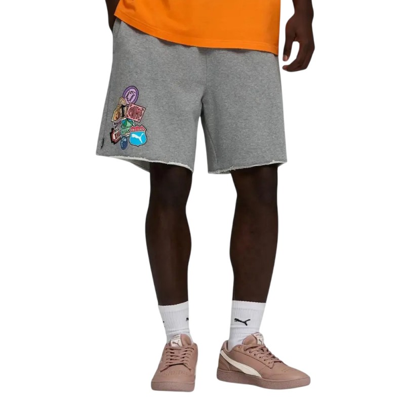 Puma The ATW Dylan Terry Short (635063 01)