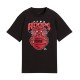 Puma BASKETBALL FLAGRANT FOUL Relaxed Ball Tee B (635514 01)