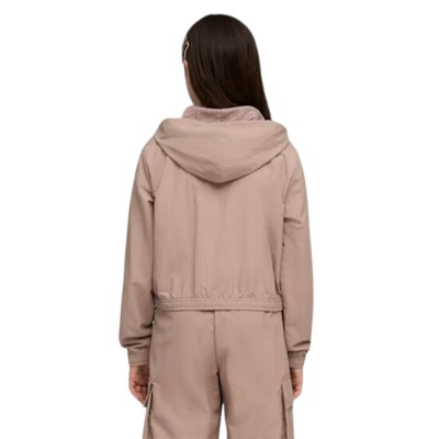 Puma T7 LUMINOUS CLOUD Relaxed Short Length Woven Jacket G (635993 88) Puma T7 LUMINOUS CLOUD Relaxed Short Length Woven Jacket G (635993 88)