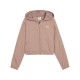 Puma T7 LUMINOUS CLOUD Relaxed Short Length Woven Jacket G (635993 88)