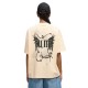 Puma STREET GLAM Oversized Bedazzled Graphic Tee (636653 88)