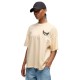 Puma STREET GLAM Oversized Bedazzled Graphic Tee (636653 88)