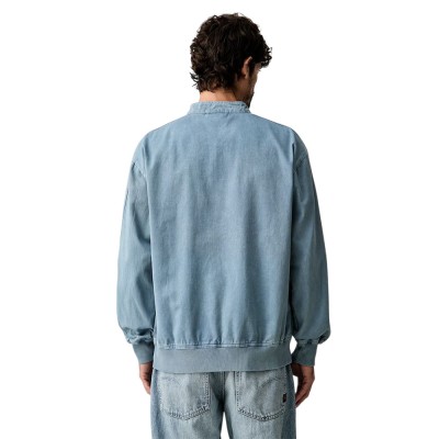 Puma FUTURE.PUMA.ARCHIVE T7 Relaxed Washed Twill Track Jacket (636718 34)