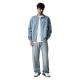 Puma FUTURE.PUMA.ARCHIVE T7 Relaxed Washed Twill Track Jacket (636718 34)