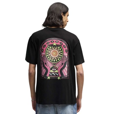 Puma GRAPHIC Sun Relaxed Tee (636759 01)