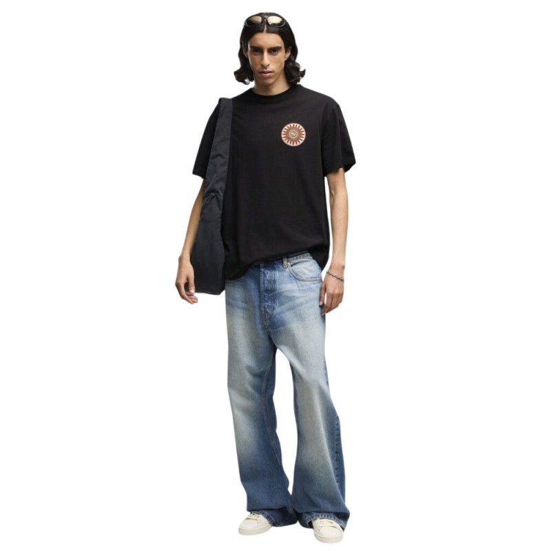 Puma GRAPHIC Sun Relaxed Tee (636759 01)