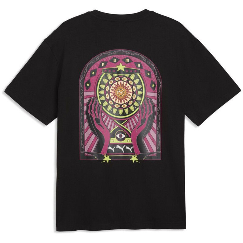 Puma GRAPHIC Sun Relaxed Tee (636759 01)