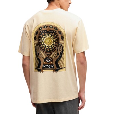 Puma GRAPHIC Sun Relaxed Tee (636759 88)
