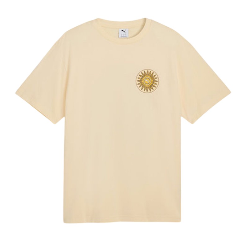 Puma GRAPHIC Sun Relaxed Tee (636759 88)