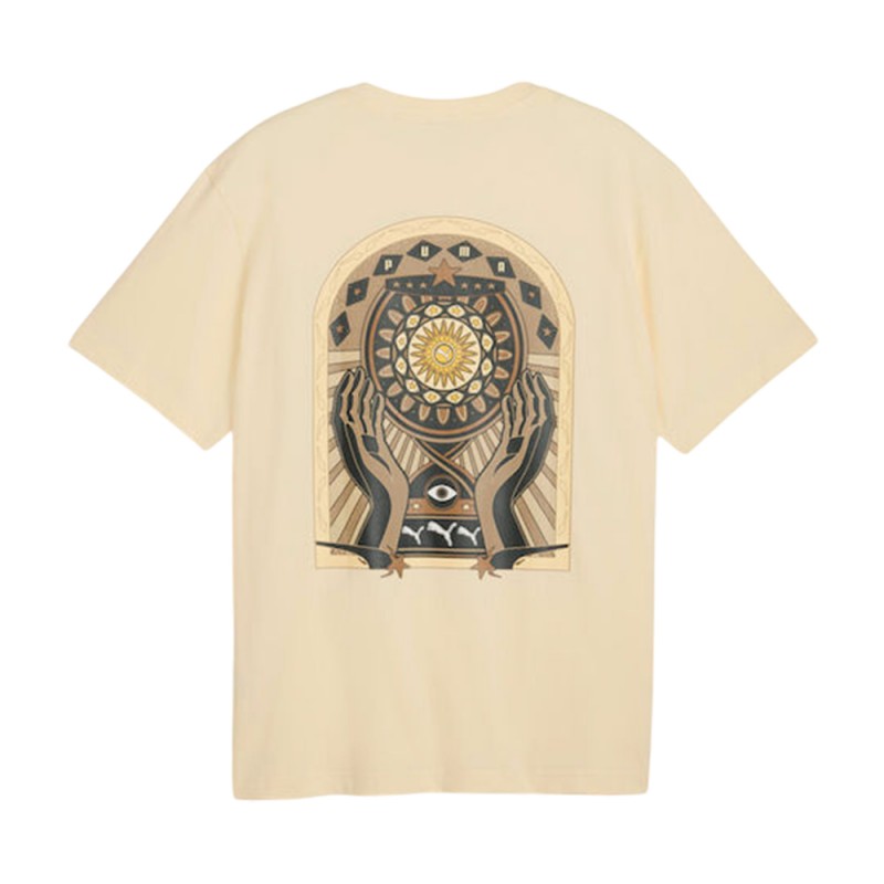 Puma GRAPHIC Sun Relaxed Tee (636759 88)