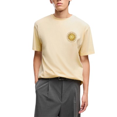 Puma GRAPHIC Sun Relaxed Tee (636759 88)