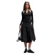 Puma T7 Slim Cut-outs LS Top (637576 01)