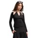 Puma T7 Slim Cut-outs LS Top (637576 01)