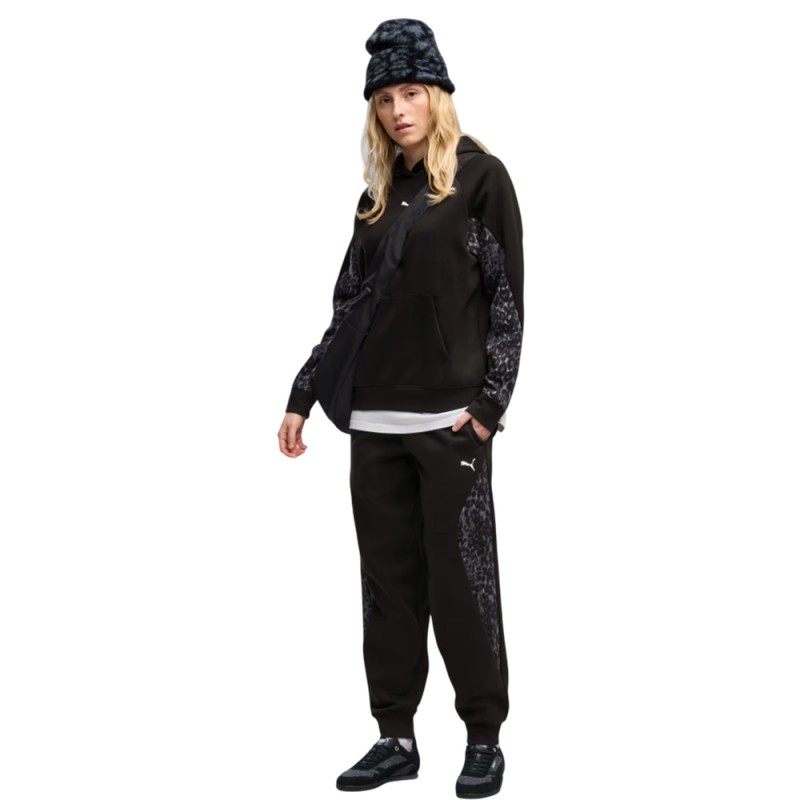 Puma SPORT ANIMAL Comfort Pants FL (637612 01)