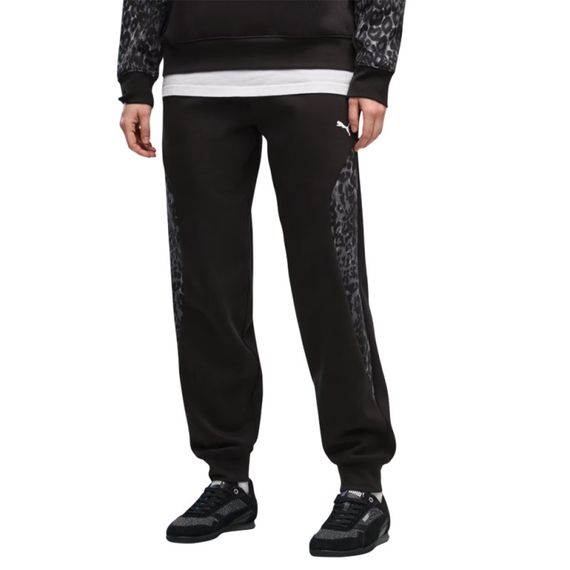 Puma SPORT ANIMAL Comfort Pants FL (637612 01)