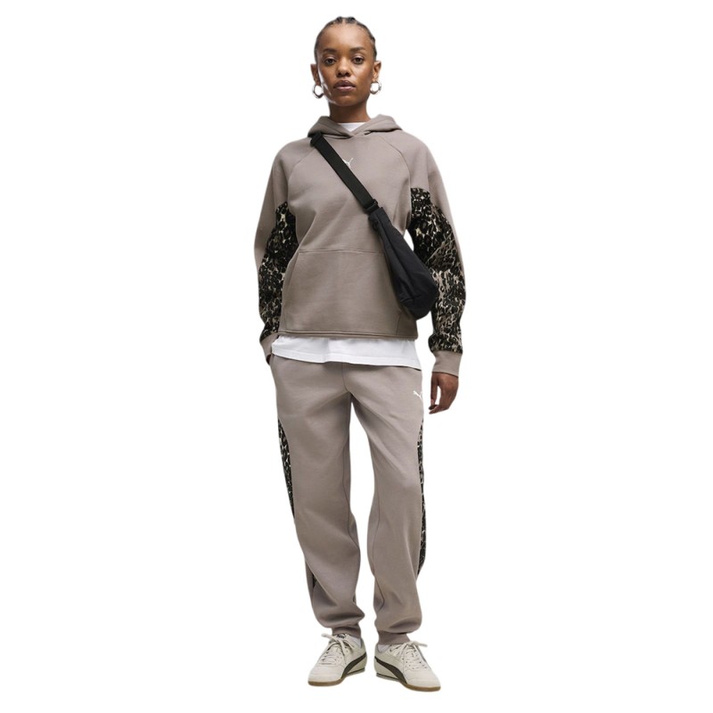 Puma SPORT ANIMAL Comfort Pants FL (637612 81)