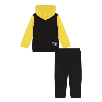 Puma X TRANSFORMERS MINICATS Loungewear Set INF (637631 38)