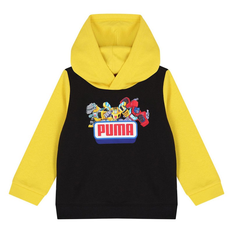 Puma X TRANSFORMERS MINICATS Loungewear Set INF (637631 38)
