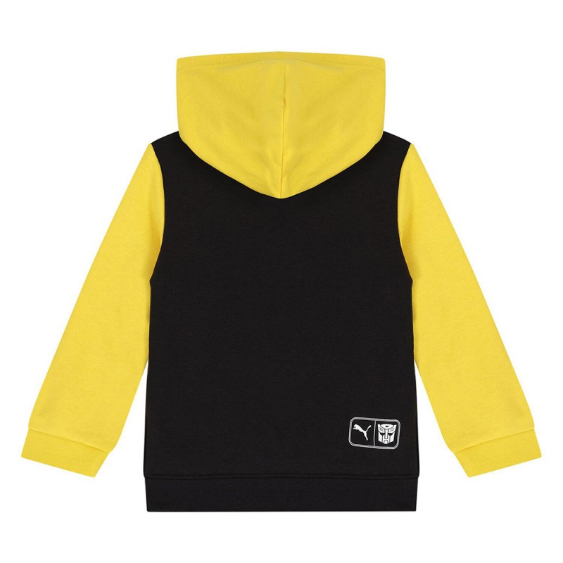 Puma X TRANSFORMERS MINICATS Loungewear Set INF (637631 38)